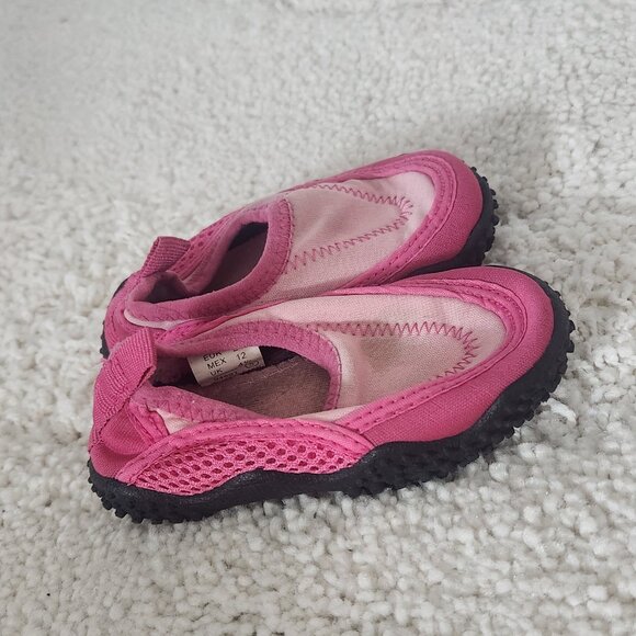 Girls water shoes - Picture 4 of 4
